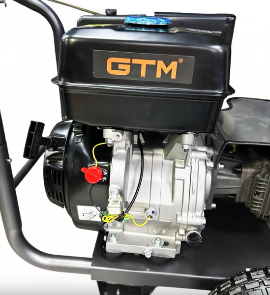Мийка високого тиску GTM 18G36-15A gtm-33471 фото