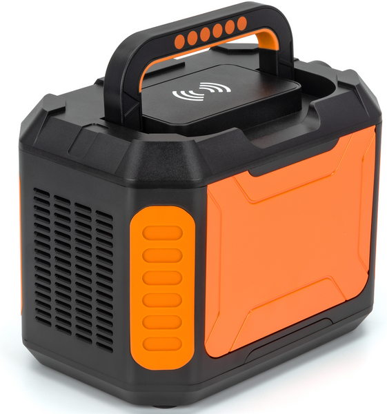 Зарядная станция Weekender by MUST HBP1600TP (450 Вт&middot;ч) HBP1600TP фото