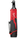 Тріскачка акумуляторна безщіткова MILWAUKEE M12 IR-201B (ЗП, 1 АКБ, сумка) (1/4", 40Нм) 4933441725 фото 2