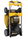 Газокосарка акумуляторна самохідна DeWALT DCMWSP156W2 DCMWSP156W2 фото 6