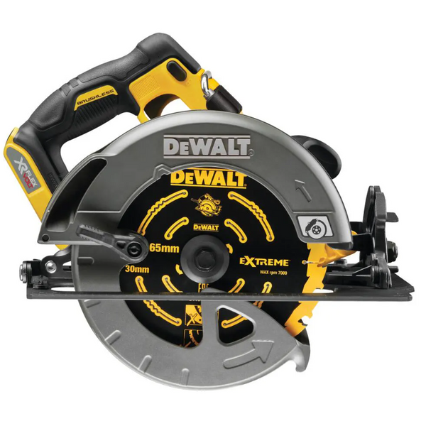Пила дисковая аккумуляторная DeWALT DCS578NT DCS578NT фото