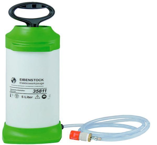 Установка алмазного бурения Eibenstock DBЕ 250 RK 0352I000K фото