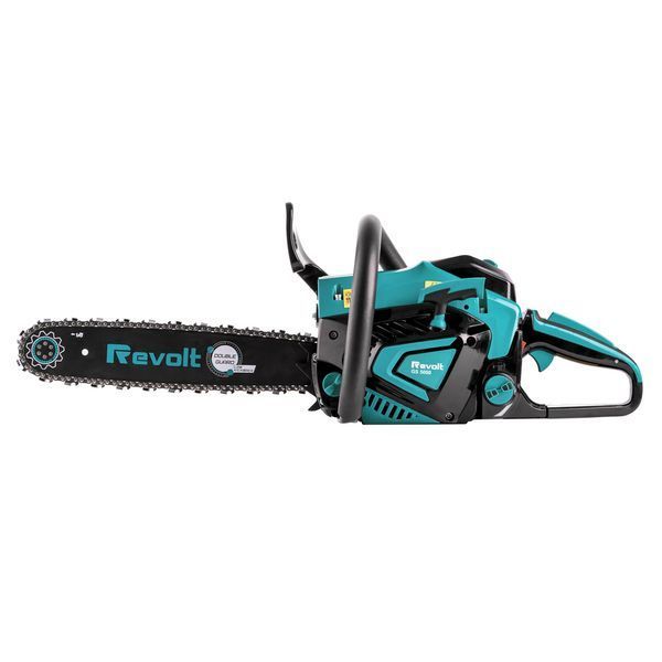 Бензопила Revolt GS5000 r0152 фото