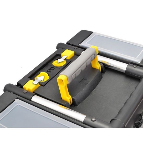 Тележка для инструментов INTERTOOL BX-3018 BX-3018 фото