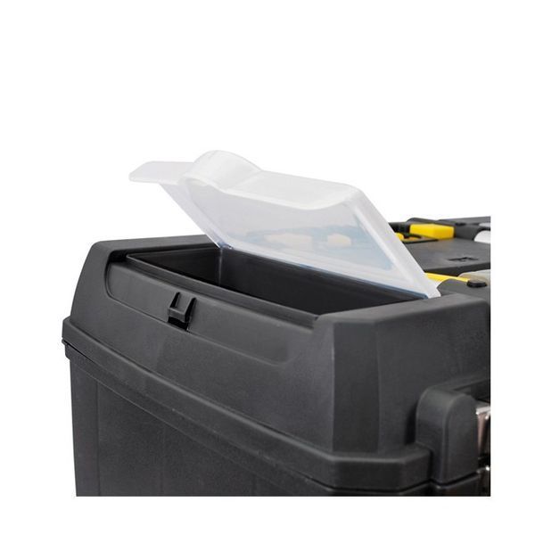 Тележка для инструментов INTERTOOL BX-3018 BX-3018 фото