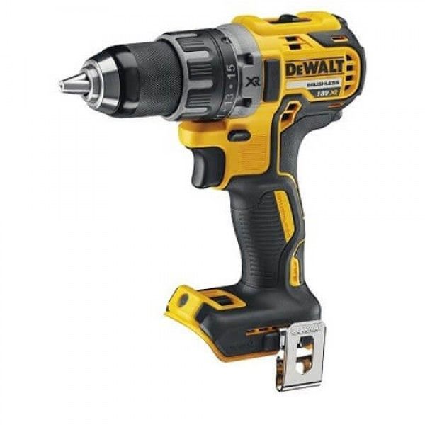 Набор из двух инструментов бесщеточных DeWALT DCK2077P2T DCK2077P2T фото