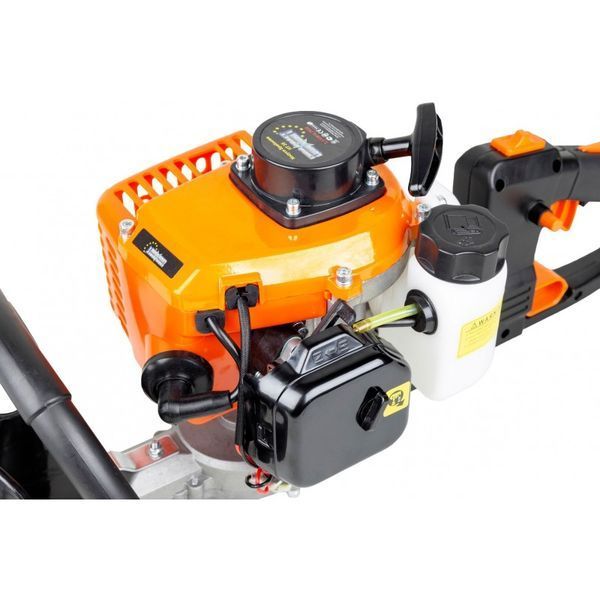 Кущоріз бензиновий EURO-CRAFT HT35 (3500 Вт) HT35 фото