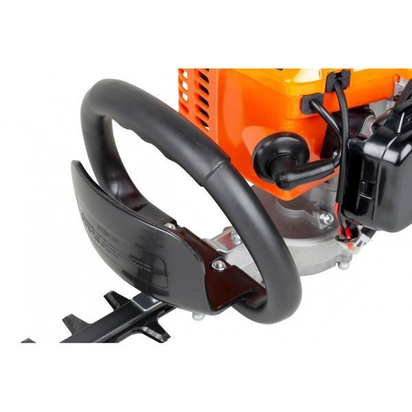 Кущоріз бензиновий EURO-CRAFT HT35 (3500 Вт) HT35 фото