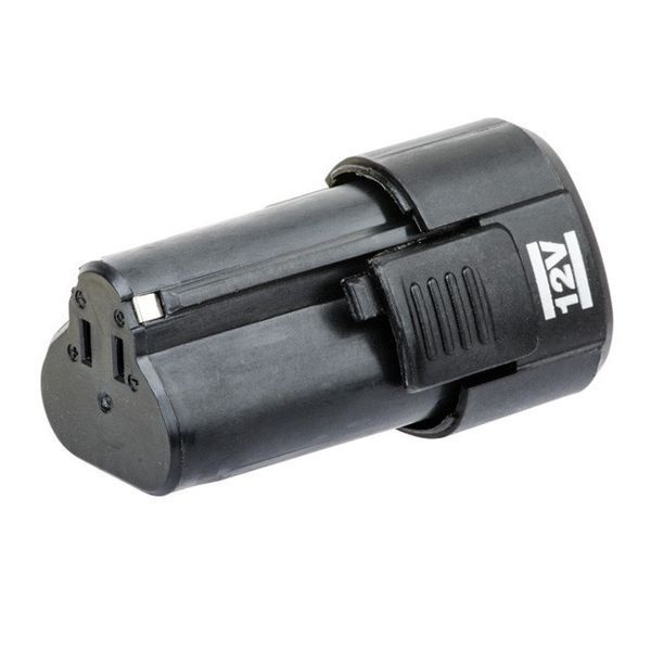 Аккумулятор Li-Ion INTERTOOL WT-0319 (12 В 1,3 Ач) WT-0319 фото