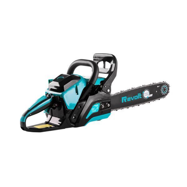 Бензопила Revolt GS5000 r0152 фото