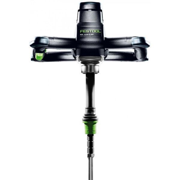 Дриль-міксер Festool MX 1200 E EF HS3R 768004 фото