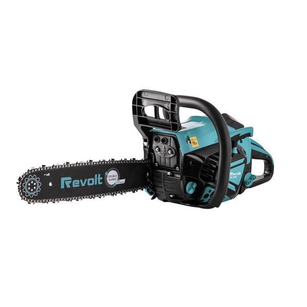 Бензопила Revolt GS5000 r0152 фото