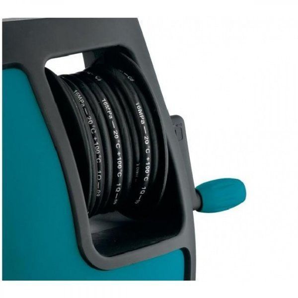 Мийка високого тиску Makita HW111 HW111 фото