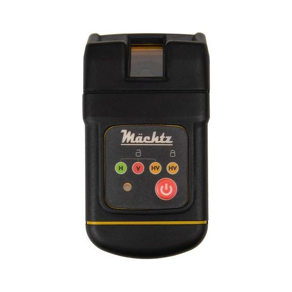 Лазерний рівень M&auml;chtz MLL-02 R 11117 фото