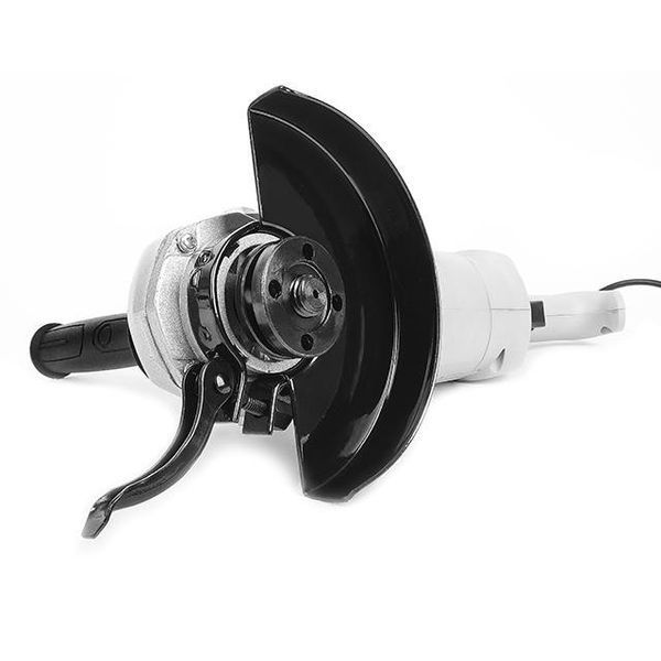 Шліфмашина кутова (КШМ) INTERTOOL DT-0272 DT-0272 фото