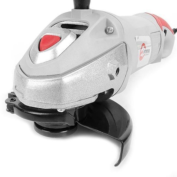 Шліфмашина кутова (КШМ) INTERTOOL DT-0272 DT-0272 фото