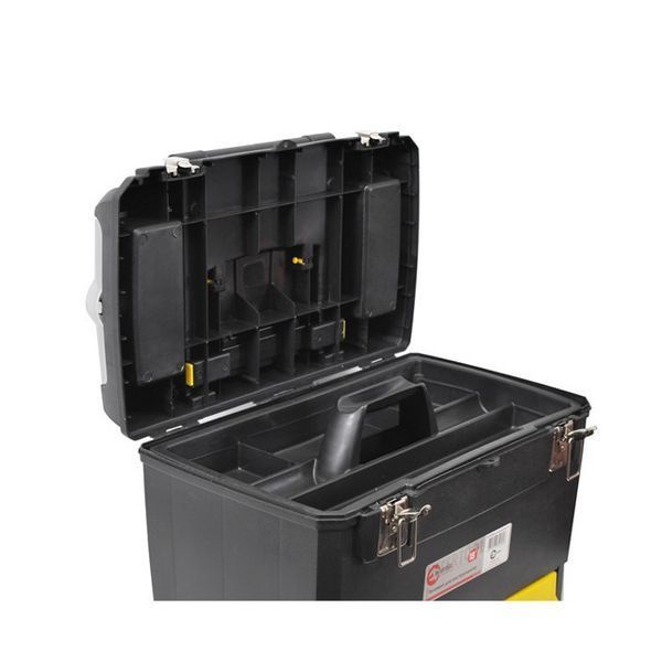 Тележка для инструментов INTERTOOL BX-3018 BX-3018 фото