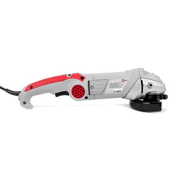 Шліфмашина кутова (КШМ) INTERTOOL DT-0272 DT-0272 фото