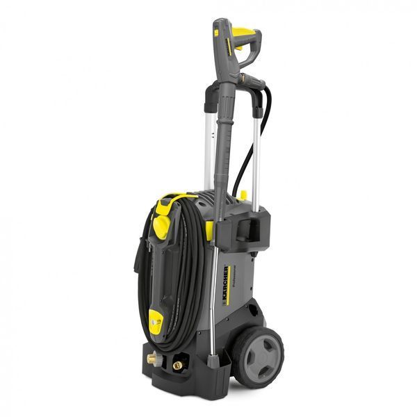 Апарат високого тиску Karcher HD 5/15 C *EU 1.520-930.0 фото