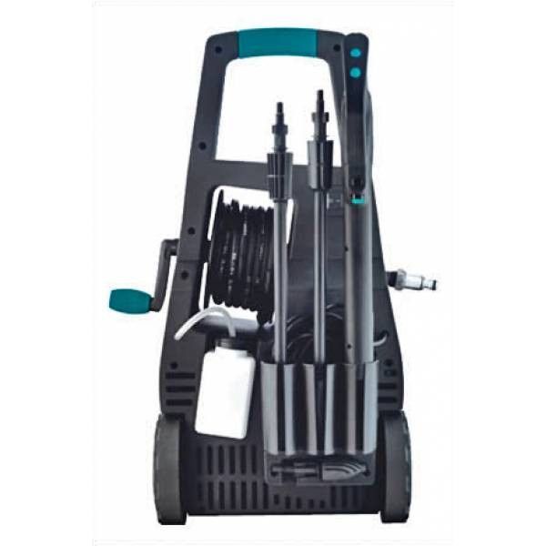 Мийка високого тиску Makita HW111 HW111 фото