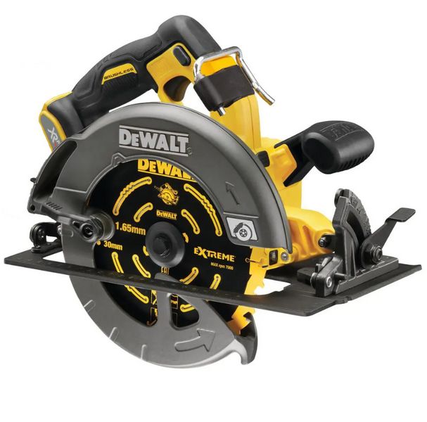 Пила дисковая аккумуляторная DeWALT DCS578NT DCS578NT фото
