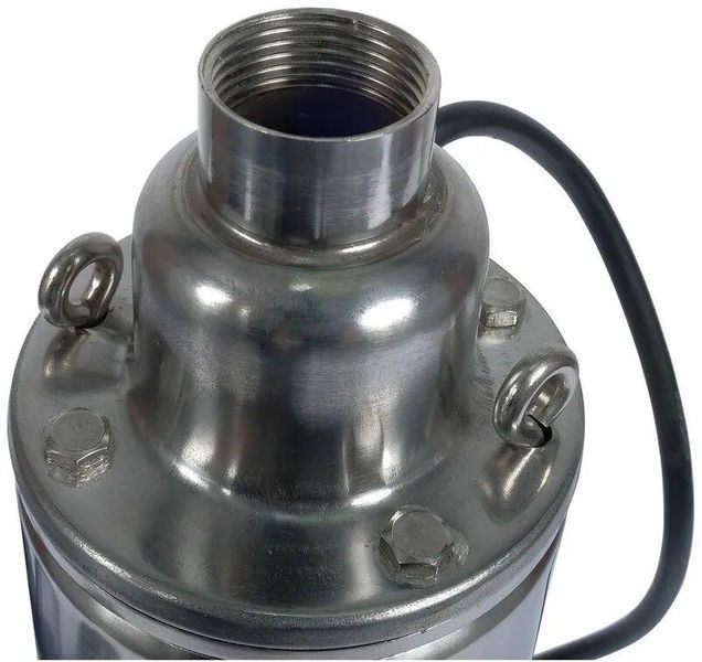 Насос погружной скважинный шнековый Powercraft 4S 700-9433 70501 фото