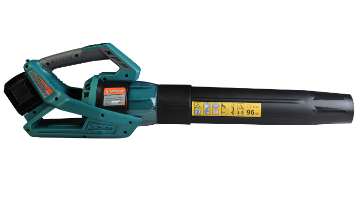 Повітродувка акумуляторна Sturmax GBEM2240CR (40В) GBEM2240CR фото