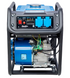 Генератор бензиновий інверторний EnerSol EPG-5500IO EPG-5500IO фото 4