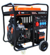Бензиновый генератор TMG POWER GG20000E3 (16 кВт) GG20000E3 фото 1