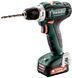 Шуруповерт аккумуляторный Metabo PowerMaxx BS 12 (601036500) 601036500 фото 1