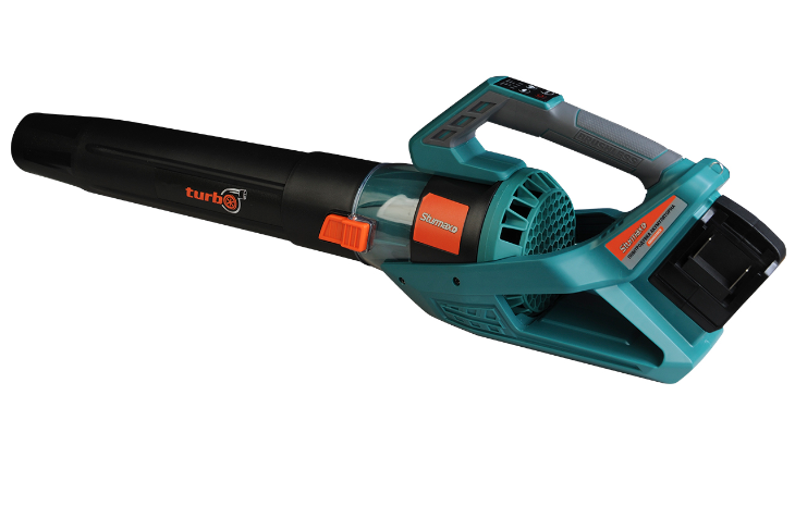 Повітродувка акумуляторна Sturmax GBEM2240CR (40В) GBEM2240CR фото