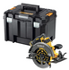 Пила дисковая аккумуляторная DeWALT DCS578NT DCS578NT фото 1