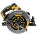 Пила дисковая аккумуляторная DeWALT DCS578NT DCS578NT фото 2