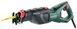 Сабельная пила Metabo SSEP 1400 MVT