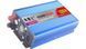 Домашний UPS ИБП инвертор чистая синусоида 220V 1200W 12V (19193) 19193 фото 1