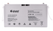 Акумуляторна батарея SHOTO 6CNF-100 (12V, 100Ah, GEL-CARBON) 6CNF-100 фото 4