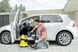 Хозяйственный пылесос Karcher WD 3 BATTERY 1.629-910.0 фото 3