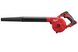 Воздуходувка аккумуляторная компактная MILWAUKEE M18 BBL-0 (каркас) 4933446216 фото 7