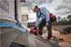 Пистолет гвоздозабивной аккумуляторный бесщёточный MILWAUKEE M18 FRCN45-302X (19-45мм) (ЗУ+2Х3Ач) 4933498169 фото 6