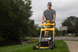 Газокосарка акумуляторна самохідна DeWALT DCMWSP156W2 DCMWSP156W2 фото 15