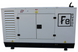 Дизельный генератор FE POWER FE-Y 22,5 KVA FE-Y 22,5 KVA фото 1