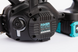 Акумуляторна ланцюгова пила Riker RCS 40/16W RK0029 фото 5