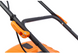 Газонокосилка аккумуляторная SEQUOIA SBL4037B-E2W SBL4037B-E2W фото 10
