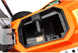 Газонокосилка аккумуляторная SEQUOIA SBL4037B-E2W SBL4037B-E2W фото 7
