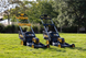 Газокосарка акумуляторна самохідна DeWALT DCMWSP156W2 DCMWSP156W2 фото 9