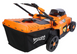 Газонокосилка аккумуляторная SEQUOIA SBL4037B-E2W SBL4037B-E2W фото 5