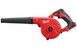 Воздуходувка аккумуляторная компактная MILWAUKEE M18 BBL-0 (каркас) 4933446216 фото 1