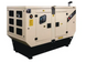 Генератор дизельний TMG POWER TMGB-70 з АТС 56-51кВт TMGB-70 фото 1