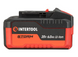Акумулятор INTERTOOL WT-0342 (20 В, літій-іон, 6.0 Аг) WT-0342 фото 6