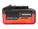 Акумулятор INTERTOOL WT-0342 (20 В, літій-іон, 6.0 Аг) WT-0342 фото 8